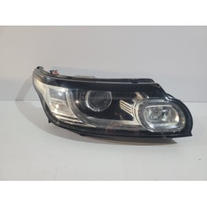 Range Rover SPORT II L494 Bi-xenon R - 13662 | mobilpol.sk