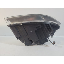 AUDI A6 C5 LCI Predná lampa Xenon L - 13664