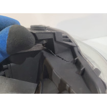 AUDI A6 C5 LCI Predná lampa Xenon L - 13664