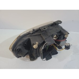 AUDI A6 C5 LCI Predné svetlo Xenon L - 13665 | mobilpol.sk