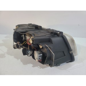 AUDI A6 C5 LCI Predné svetlo Xenon L - 13665 | mobilpol.sk