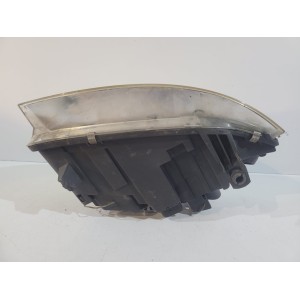 AUDI A6 C5 LCI Predné svetlo Xenon L - 13665 | mobilpol.sk