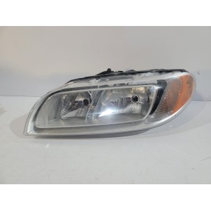 VOLVO V70 S80 Predná lampa H7 L - 13667 | mobilpol.sk