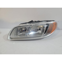 VOLVO V70 S80 Predná lampa...