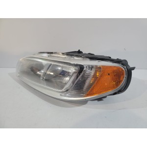 VOLVO V70 S80 Predná lampa H7 L - 13667 | mobilpol.sk