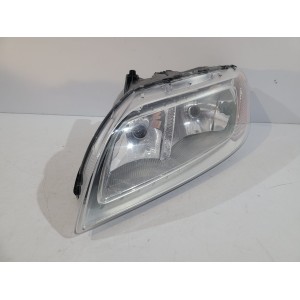 VOLVO V70 S80 Predná lampa H7 L - 13667 | mobilpol.sk