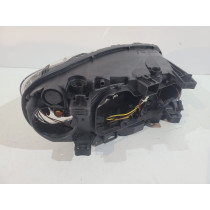 VOLVO V70 S80 Predná lampa H7 L - 13667