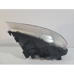 VOLVO V70 S80 Predná lampa H7 L - 13667 | mobilpol.sk