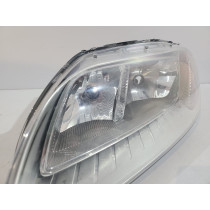 VOLVO V70 S80 Predná lampa H7 L - 13667