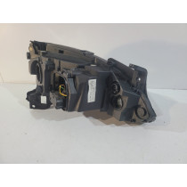 Opel Corsa / Combo C predná lampa H7 L - 13672