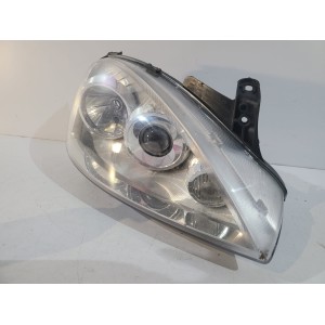 Opel Corsa / Combo C predná lampa H7 R - 13674 | mobilpol.sk
