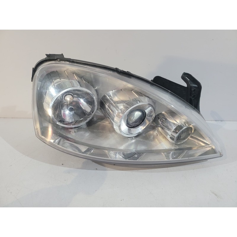 Opel Corsa / Combo C predná lampa H7 R - 13674 | mobilpol.sk
