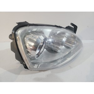 Opel Corsa / Combo C predná lampa H7 R - 13674 | mobilpol.sk