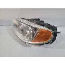 VOLVO V70 S80 Predná lampa H7 L - 13678