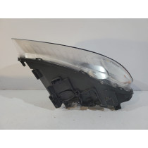 VOLVO V70 S80 Predná lampa H7 L - 13678