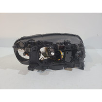 VOLVO V70 S80 Predná lampa H7 L - 13678