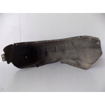 BMW X1 E84 Zadné ľavé blatník - 5357