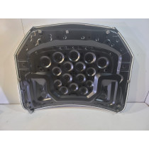 Mercedes GLC W253 Kapota / Kryt motora - 13681