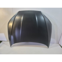 Audi A5 8W Kapota poškodená...