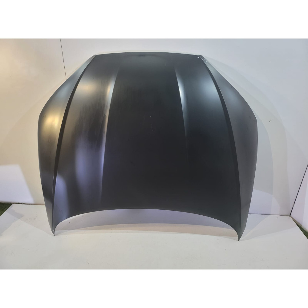 Audi A5 8W Kapota poškodená - 13683