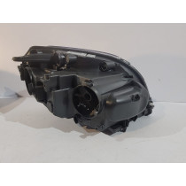 Mercedes GLK W204 Predná lampa Xenon L 13684