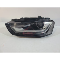 Audi A4 B8 8K Lift Predná...