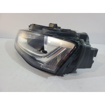 Audi A4 B8 8K Lift Predná lampa Xenon L - 13694