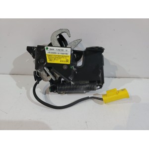 BMW 2 F45 / F45 LCI Zámok kapoty aktívny R - 13696 | mobilpol.sk