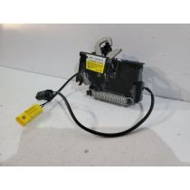 BMW 2 F46 / X1 F48 Zámok kapoty aktívny L - 13697