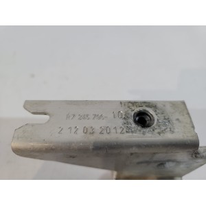 BMW 3 F30 / 1 F20 Upevnenie chladiča R - 13703 | mobilpol.sk
