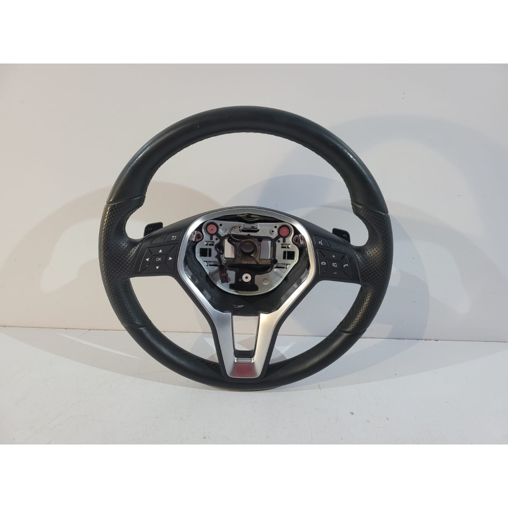 Mercedes B-Klas W246 Volant - 13511