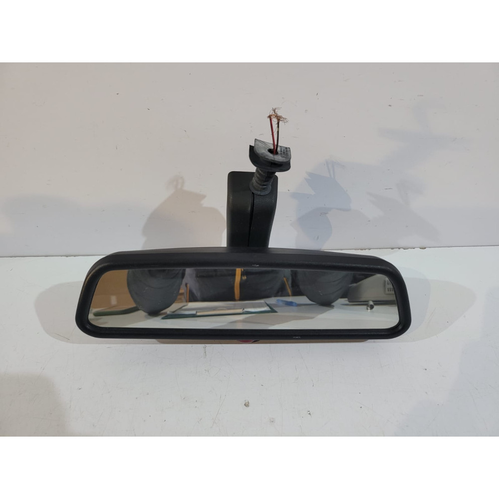 BMW 3 E46 Spätné zrkadlo / vnútorné - 13709