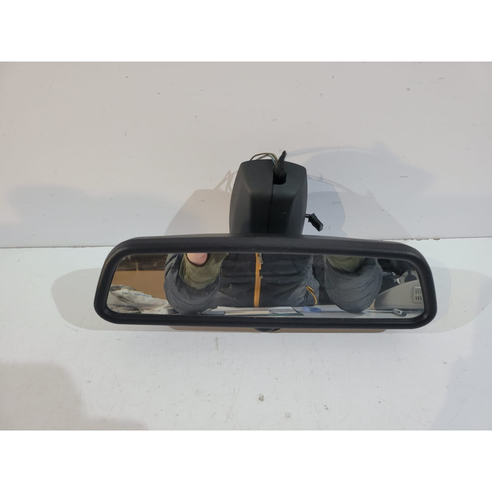 BMW 3 E46 Zrkadlo spätné / vnútorné - 13710