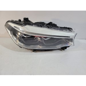 BMW 5 G30 / G31 Lampa Adaptive Led R - 13725 | mobilpol.sk