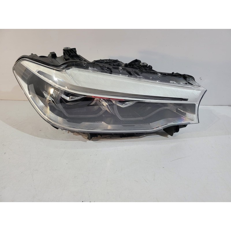 BMW 5 G30 / G31 Lampa Adaptive Led R - 13725 | mobilpol.sk