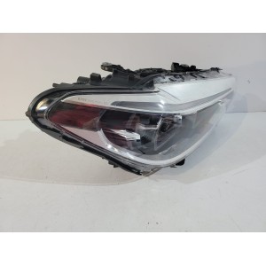 BMW 5 G30 / G31 Lampa Adaptive Led R - 13725 | mobilpol.sk