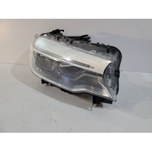 BMW 5 G30 / G31 Lampa Adaptive Led R - 13725 | mobilpol.sk