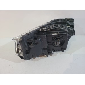 BMW 5 G30 / G31 Lampa Adaptive Led R - 13725 | mobilpol.sk