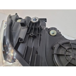 BMW 5 G30 / G31 Lampa Adaptive Led R - 13725 | mobilpol.sk