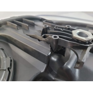 BMW 5 G30 / G31 Lampa Adaptive Led R - 13725 | mobilpol.sk
