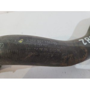 Mercedes W204 W212 Hadica vody A2045011582 - 0213 | mobilpol.sk