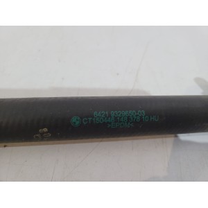 BMW 3 F30 / F31 Hadica vody 9329650 - 0249 | mobilpol.sk