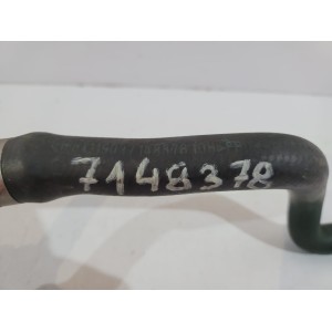 BMW X3 E83 Hadica vody 7148378 - 0225 | mobilpol.sk