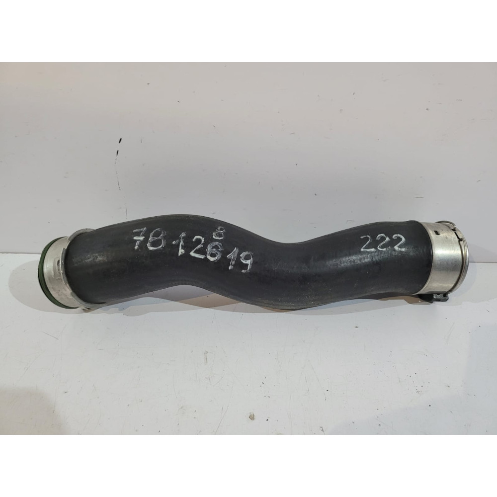 BMW 3 E90  LCI / E84Kábel IC: 7812619 - 0222