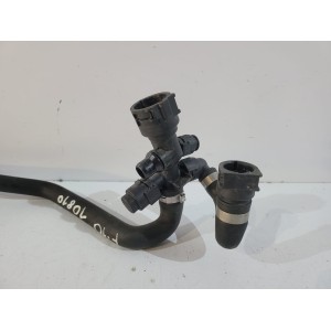 BMW 5 F10 / F11 Hadica vody 8514244 - 10810 | mobilpol.sk