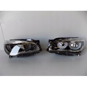 BMW 7 F01 Lampa LED Adaptívna L / P - 3698 | mobilpol.sk