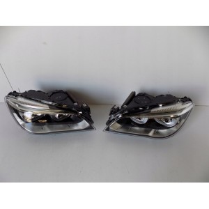 BMW 7 F01 Lampa LED Adaptívna L / P - 3698 | mobilpol.sk