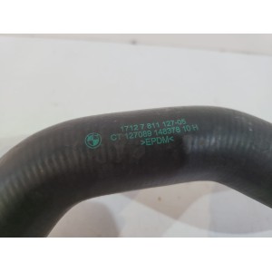 BMW 1 F20 / 3 F30 Hadica vody 7811127 - 10815 | mobilpol.sk