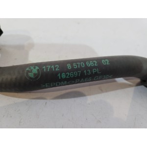 BMW X5 F15 / X6 F16 Hadica vody 8570662 - 10809 | mobilpol.sk