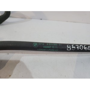 BMW X5 F15 / X6 F16 Hadica vody 8570663 - 10816 | mobilpol.sk